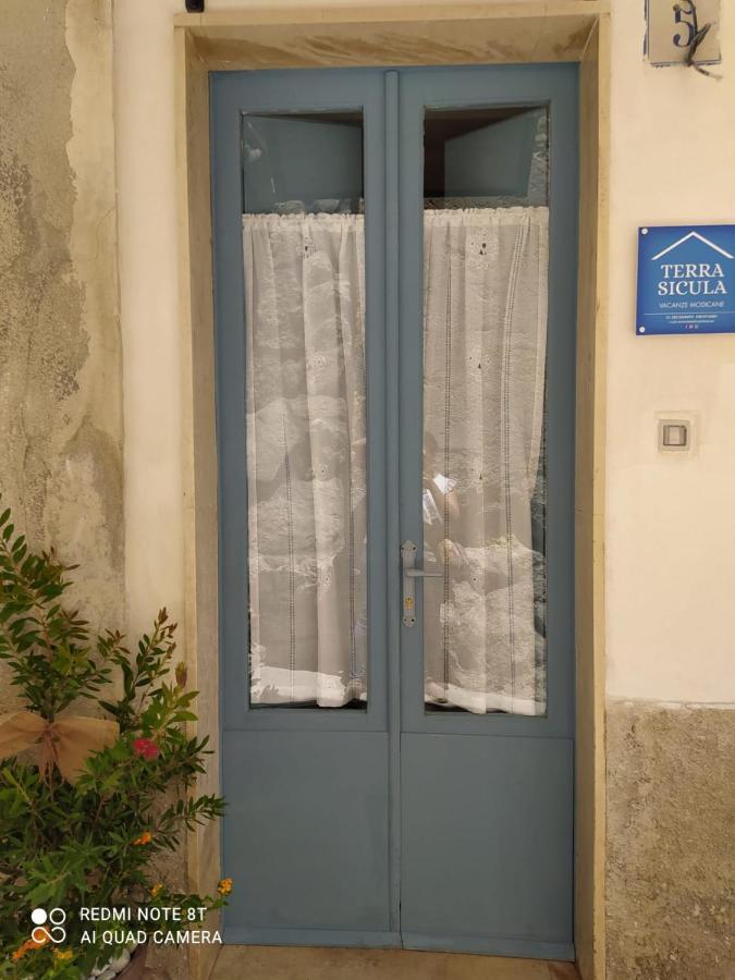 Terra Sicula - Vacanze Modicane Exterior foto